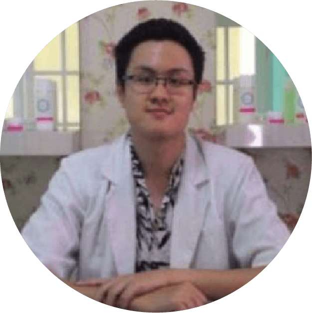 dr. Ricky M.H, akp